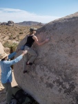 strawhat boulder